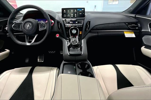 2026 Acura RDX w/A-Spec Package