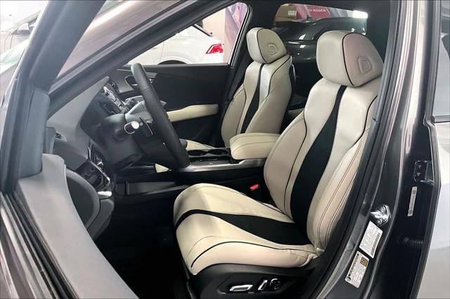 2026 Acura RDX w/A-Spec Package