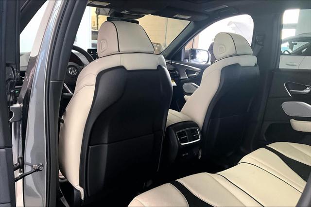 2026 Acura RDX w/A-Spec Package