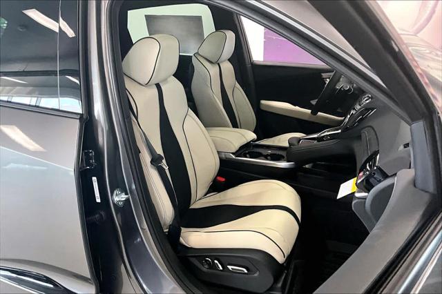 2026 Acura RDX w/A-Spec Package