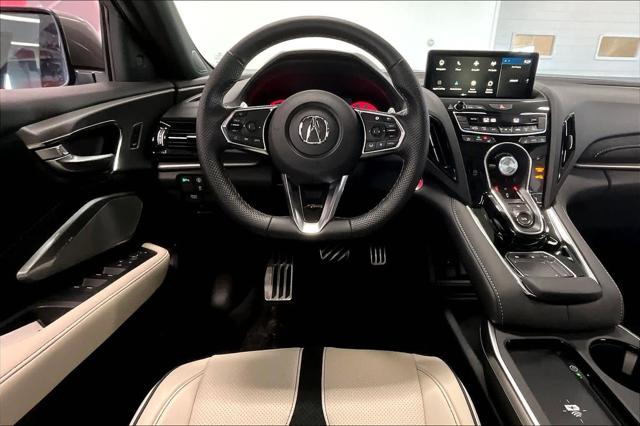 2026 Acura RDX w/A-Spec Package