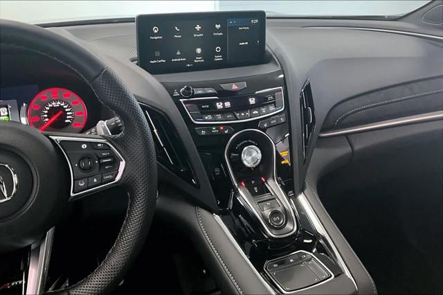 2026 Acura RDX w/A-Spec Package