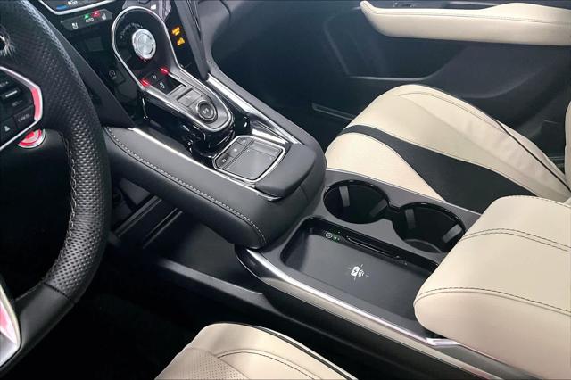 2026 Acura RDX w/A-Spec Package