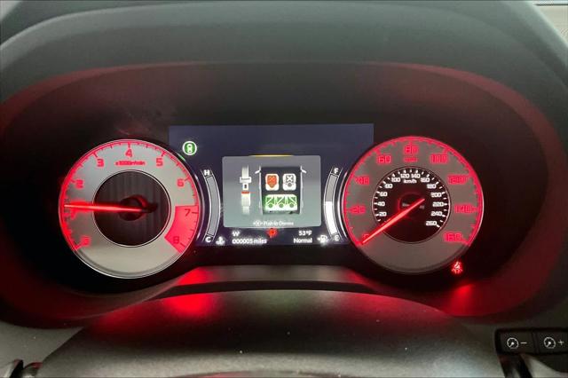 2026 Acura RDX w/A-Spec Package