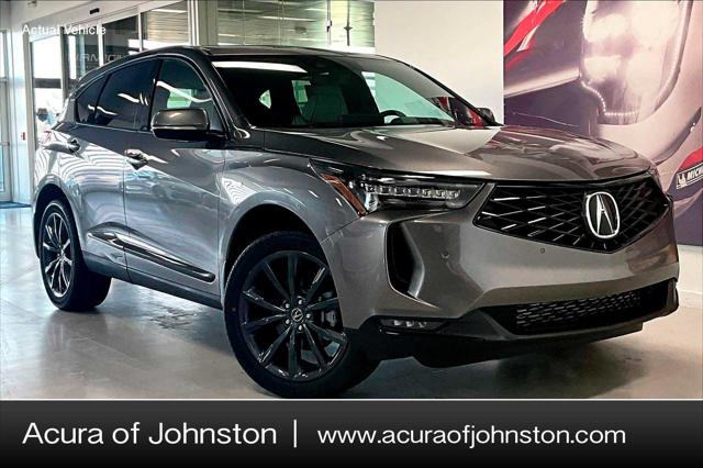 2026 Acura RDX w/A-Spec Package