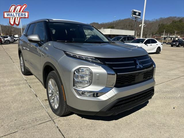 2026 Mitsubishi Outlander ES 1.5T S-AWC for sale in PIKEVILLE , KY