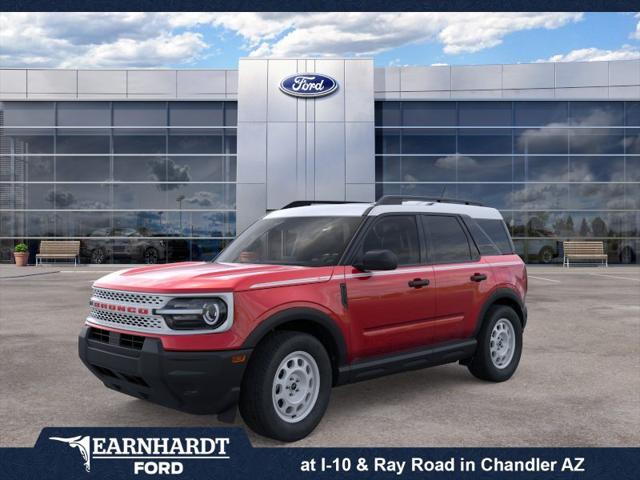 2026 Ford Bronco Sport Heritage for sale in Chandler, AZ