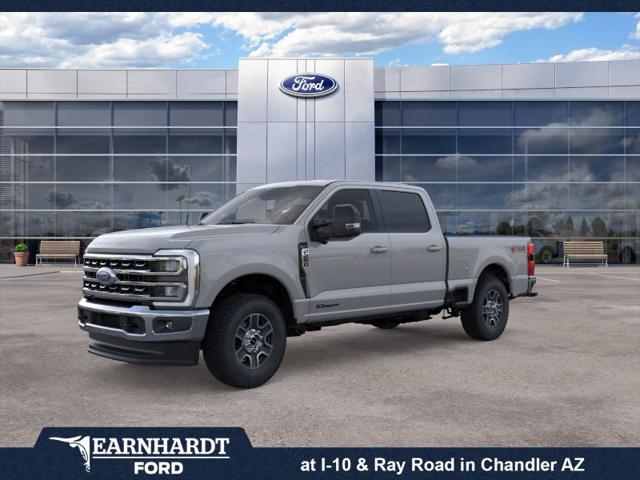 2026 Ford F-250 LARIAT for sale in Chandler, AZ