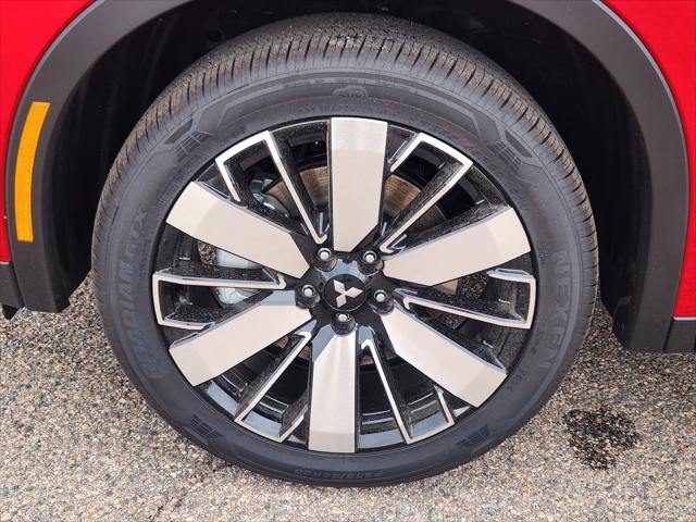 2026 Mitsubishi Outlander SE 1.5T S-AWC