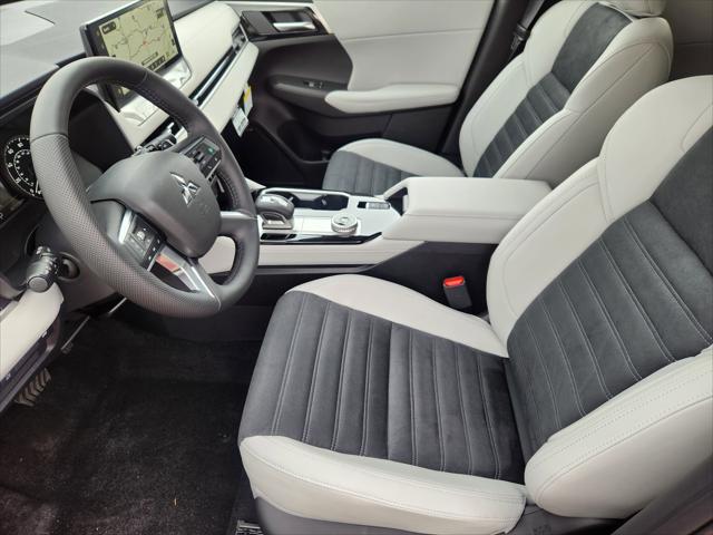 2026 Mitsubishi Outlander SE 1.5T S-AWC