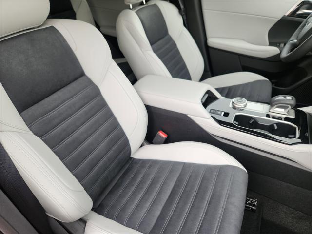 2026 Mitsubishi Outlander SE 1.5T S-AWC