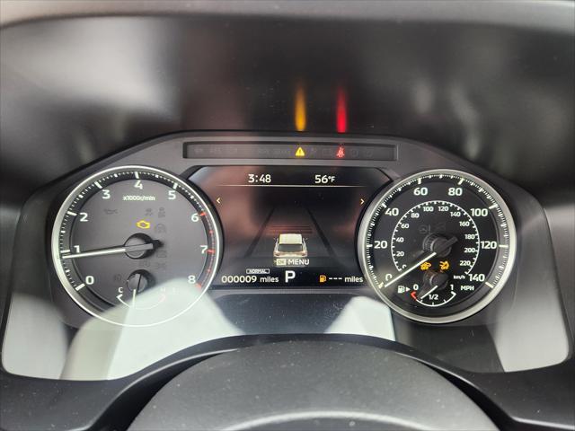 2026 Mitsubishi Outlander SE 1.5T S-AWC
