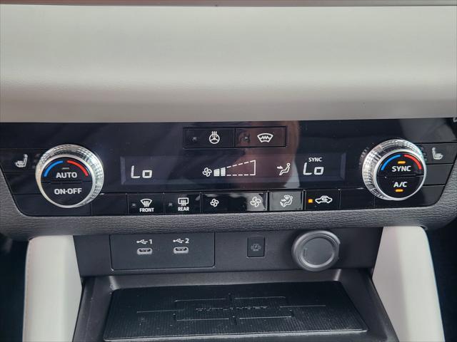 2026 Mitsubishi Outlander SE 1.5T S-AWC