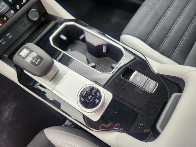 2026 Mitsubishi Outlander SE 1.5T S-AWC