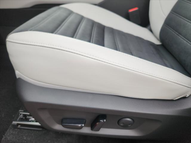 2026 Mitsubishi Outlander SE 1.5T S-AWC