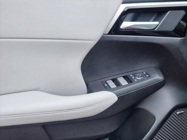 2026 Mitsubishi Outlander SE 1.5T S-AWC