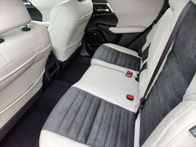 2026 Mitsubishi Outlander SE 1.5T S-AWC