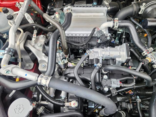2026 Mitsubishi Outlander SE 1.5T S-AWC