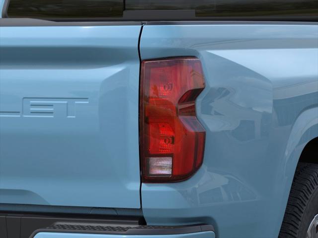 2026 Chevrolet Colorado LT, RWD