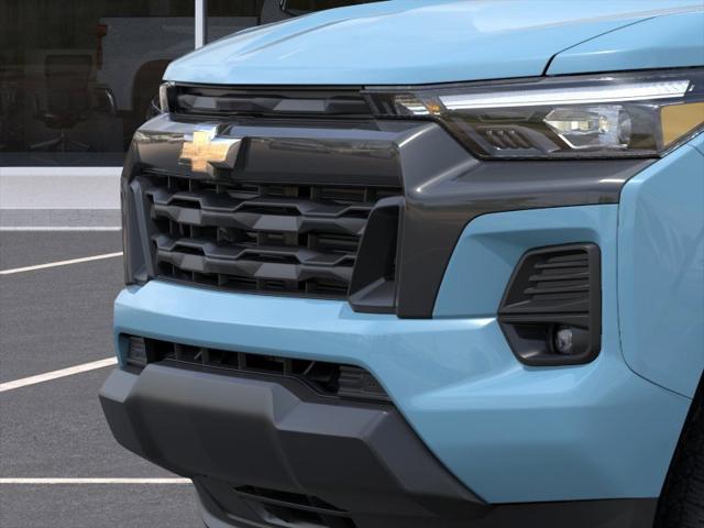 2026 Chevrolet Colorado LT, RWD