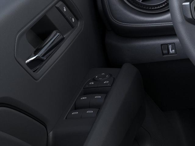 2026 Chevrolet Colorado LT, RWD