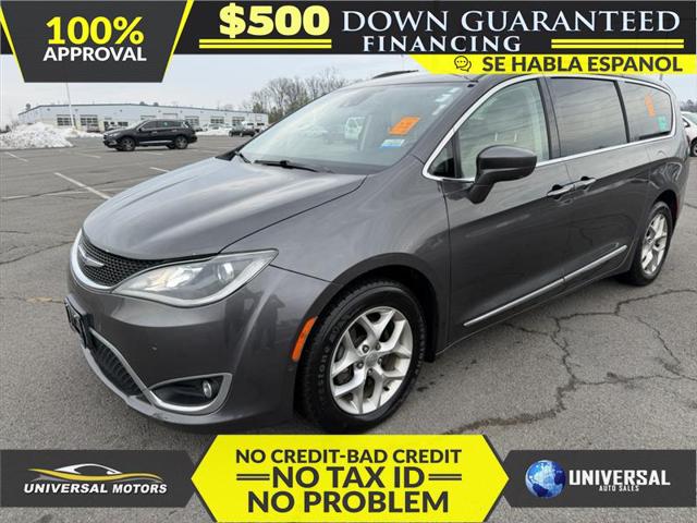 2019 Chrysler Pacifica Touring L Plus for sale in Spotsylvania, VA
