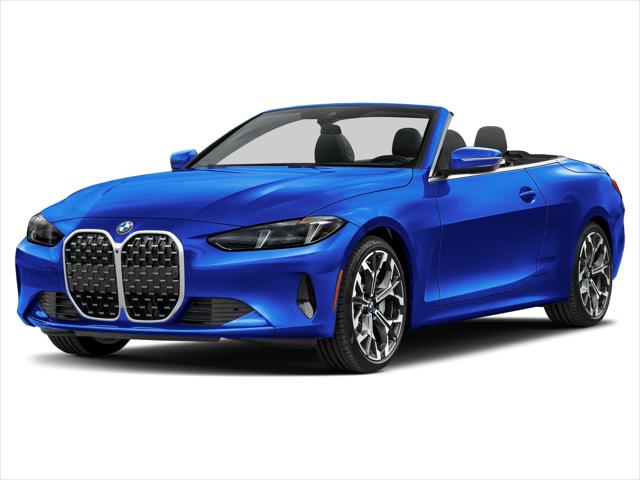 2027 BMW 4 Series 430i xDrive for sale in Watertown, CT