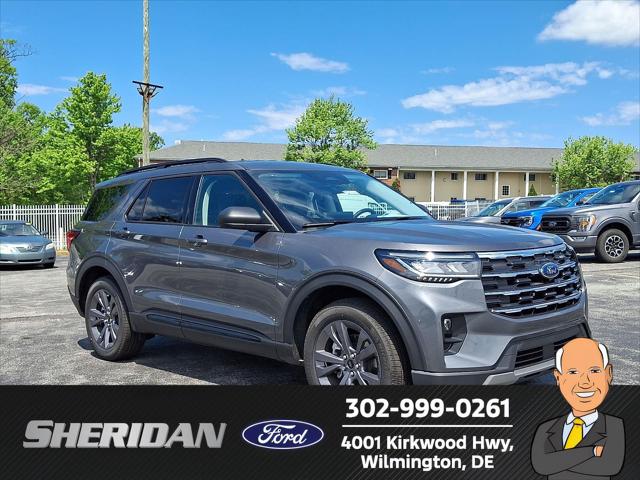 2026 Ford Explorer Active for sale in Wilmington, DE