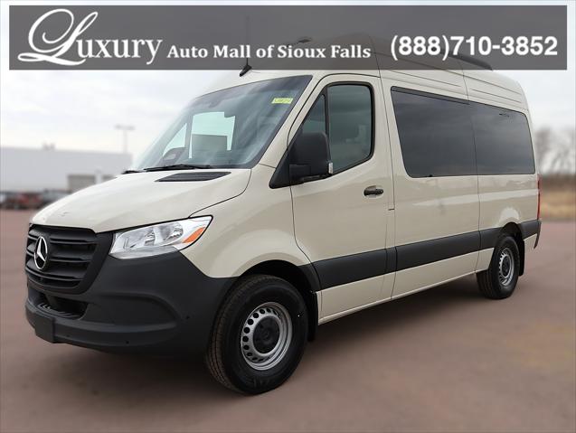 2026 Mercedes-Benz Sprinter 2500 Passenger 144 WB for sale in Sioux Falls, SD