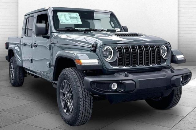 2026 Jeep Gladiator Sport S for sale in Papillion, NE