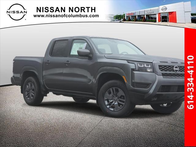 2026 Nissan Frontier Crew Cab SV 4x4 for sale in Columbus, OH