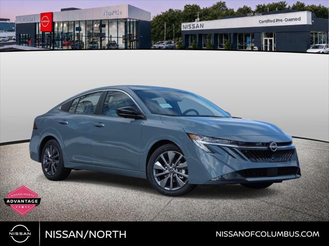 2026 Nissan Sentra SL for sale in Columbus, OH