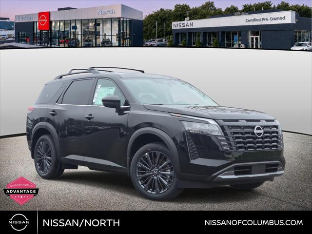 2026 Nissan Pathfinder SL for sale near Columbus, OH