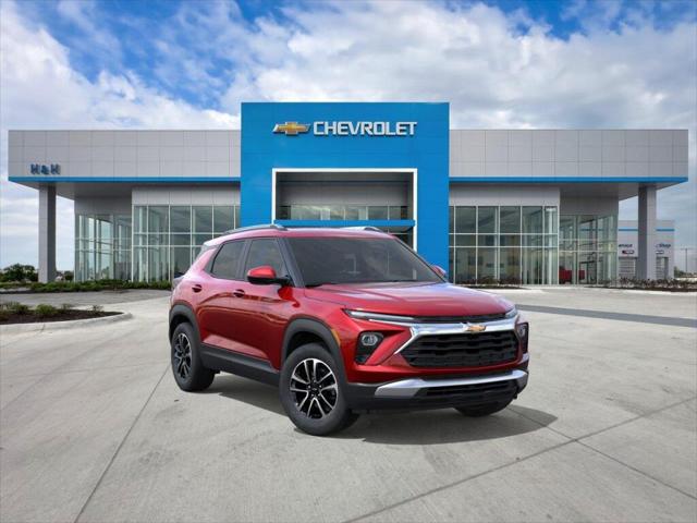 2026 Chevrolet TrailBlazer FWD LT for sale in Papillion, NE