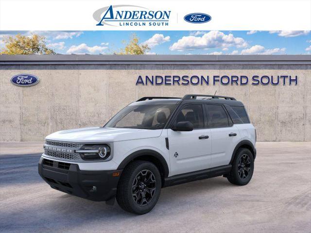 2026 Ford Bronco Sport Outer Banks for sale in Lincoln, NE