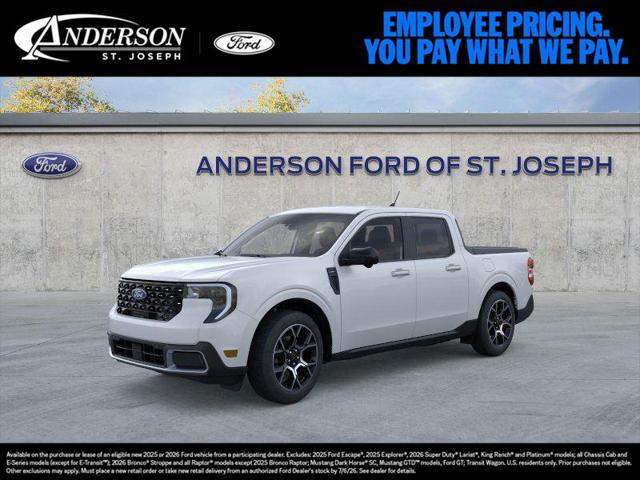 2026 Ford Maverick Lariat for sale in Saint Joseph, MO