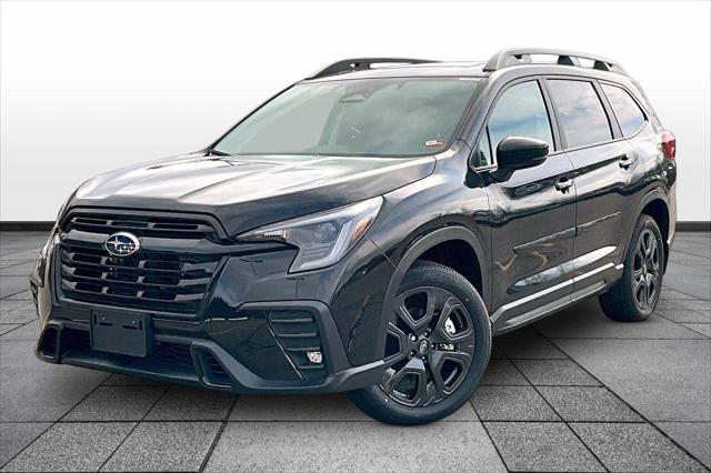 2026 Subaru Ascent Onyx Edition Touring 7-Passenger