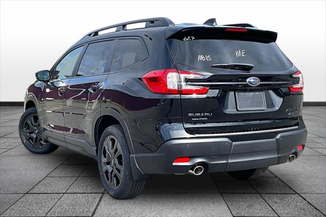 2026 Subaru Ascent Onyx Edition Touring 7-Passenger