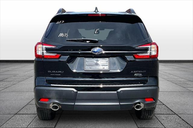 2026 Subaru Ascent Onyx Edition Touring 7-Passenger