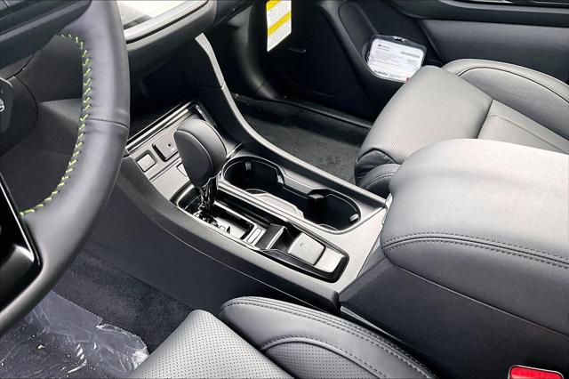 2026 Subaru Ascent Onyx Edition Touring 7-Passenger
