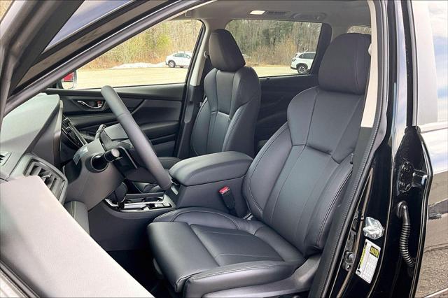 2026 Subaru Ascent Onyx Edition Touring 7-Passenger