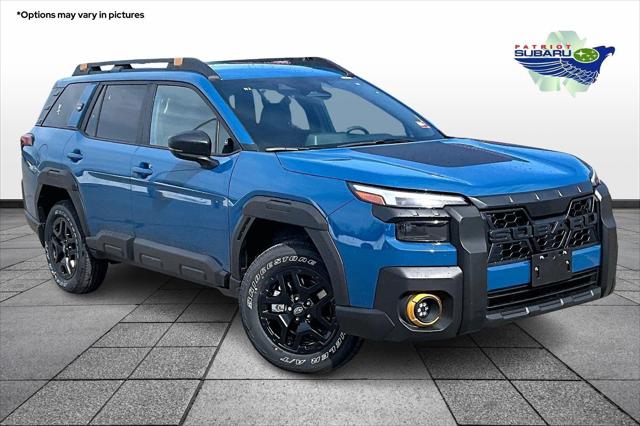 2026 Subaru Outback Wilderness for sale in Saco, ME