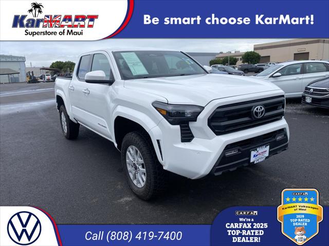 2024 Toyota Tacoma SR5 for sale in KIHEI, HI