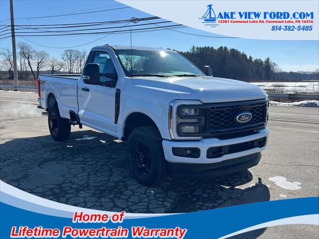 2026 Ford F-350 XL for sale in Conneaut Lake, PA