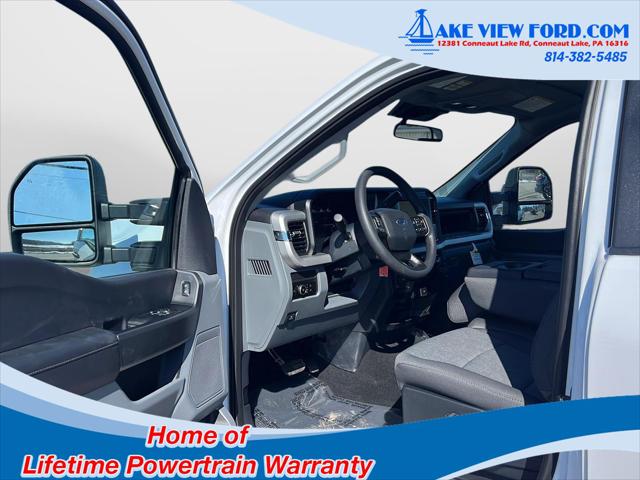 2026 Ford F-350 XL