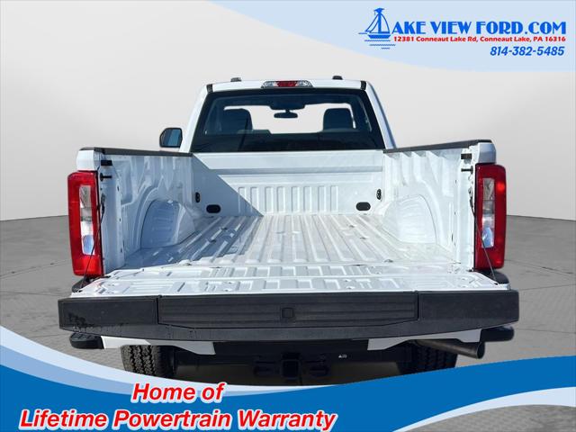 2026 Ford F-350 XL