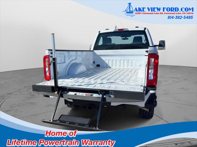 2026 Ford F-350 XL