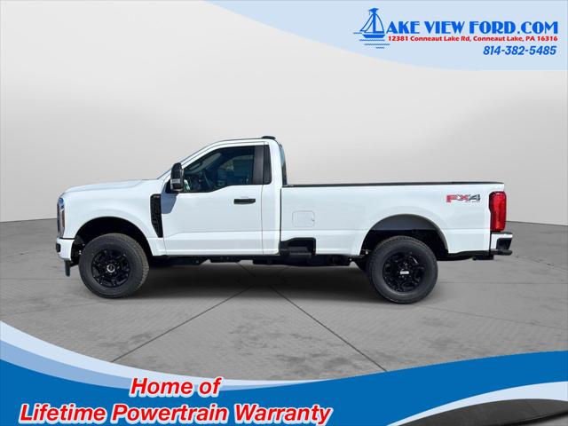 2026 Ford F-350 XL