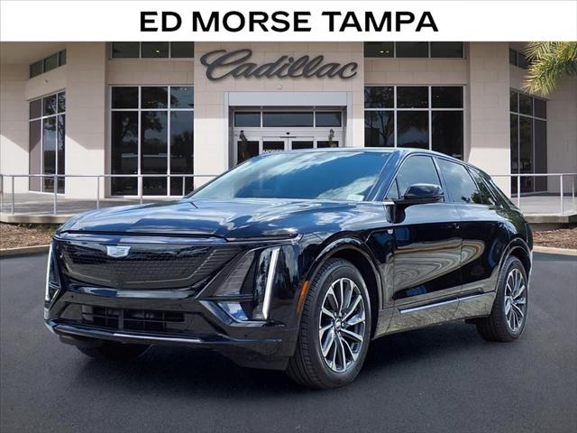 2026 Cadillac iQ Sport AWD for sale in Tampa, FL