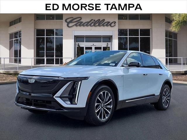 2026 Cadillac iQ Sport AWD for sale in Tampa, FL